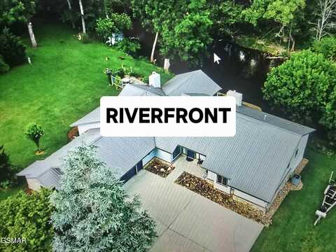 2257 Shinbone Road, Sevierville, TN 37876