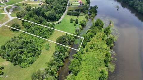 Lot 8 Holston Shores Drive, Rutledge, TN 37861