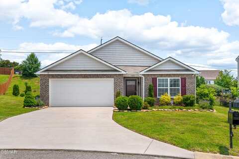 1426 Mesquite Drive, Sevierville, TN 37876