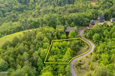 Lot 161 Eagle Feather Drive, Sevierville, TN 37876