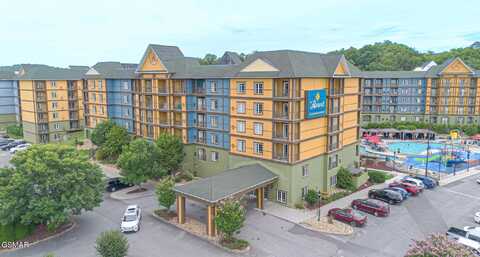 225 Collier Drive, Sevierville, TN 37862