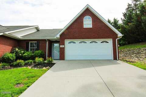 100 Honey Ridge Way, Knoxville, TN 37924