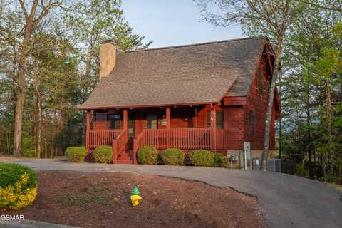 651 Kings Hills Boulevard Boulevard, Pigeon Forge, TN 37863