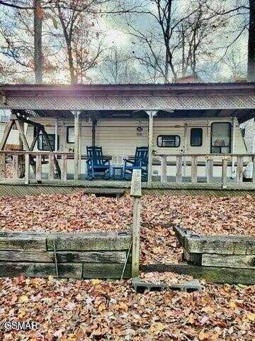 718 Columbine Way, Cosby, TN 37722