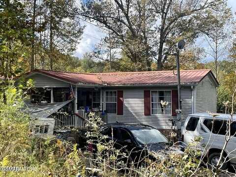 3665 Vixen Way, Cosby, TN 37722