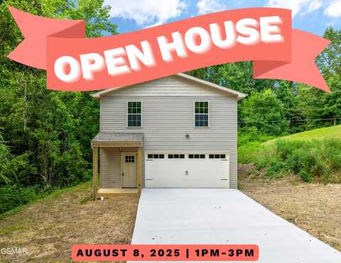 1039 Cedar Ln Lane, Sevierville, TN 37862