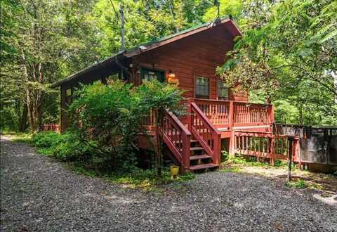 1930 Regans Ridge Way, Sevierville, TN 37876