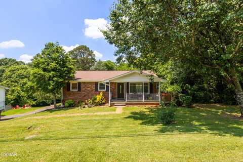 6119 Ridgeview Road, Knoxville, TN 37918