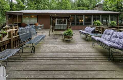 315 Robin Lane, Gatlinburg, TN 37738