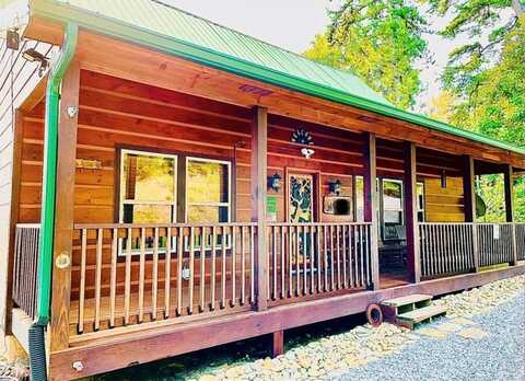 3508 MOUNTAIN GLENN Way, Sevierville, TN 37862