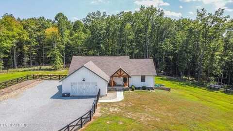 126 Homestead Hollow Road, Lancing, TN 37770