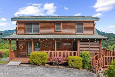 2306 Hollow Branch Way, Pigeon Forge, TN 37862