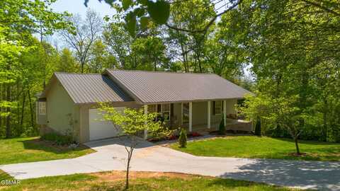 1003 Quincy Road, Jefferson City, TN 37760