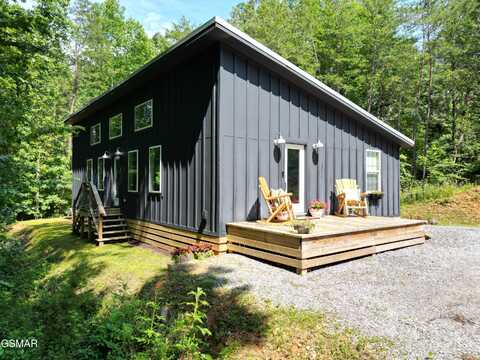 3180 McGill Road, Sevierville, TN 37862