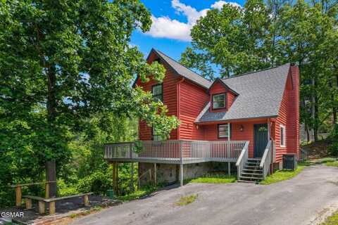3059 Engle Town Road, Sevierville, TN 37862