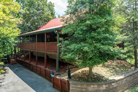 3529 Peggy Lane, Pigeon Forge, TN 37863