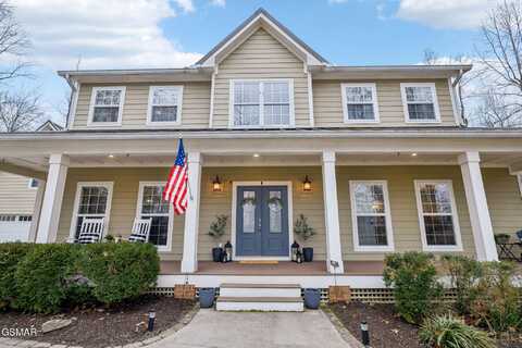 508 Kings Close, Kingston, TN 37763