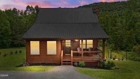 3955 Millers Ridge Way, Sevierville, TN 37862