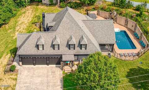 105 Burning Oaks Drive, Sevierville, TN 37876