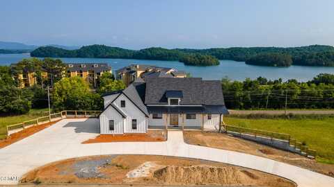 206 Eagle View Drive, Dandridge, TN 37725