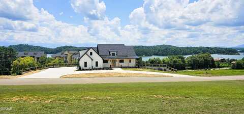 206 Eagle View Drive, Dandridge, TN 37725
