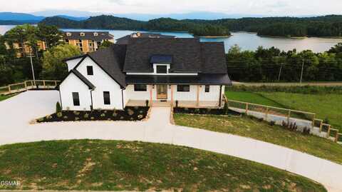 206 Eagle View Drive, Dandridge, TN 37725