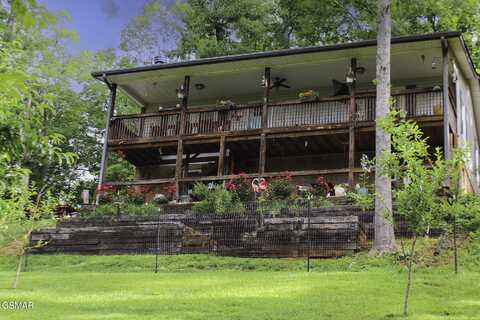 3916 Gilbertson Way, Kodak, TN 37764