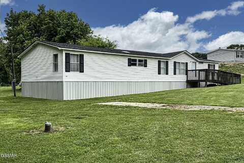 231 Lafollette Cemetery Lane, Sevierville, TN 37876