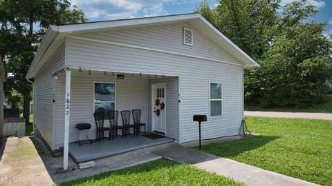 1625 Worth Street, Knoxville, TN 37917