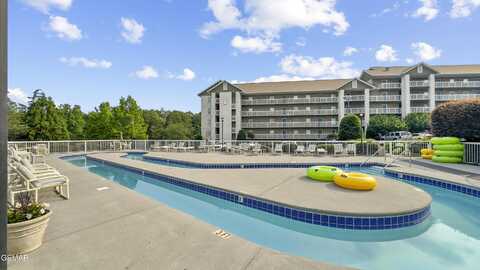 205 Ogle Drive unit: 614, Pigeon Forge, TN 37863