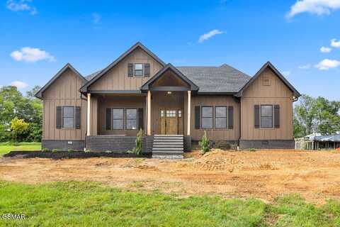 1902 Kaylee Drive, Jefferson City, TN 37760
