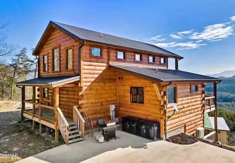 1010 Leslie Way, Sevierville, TN 37876