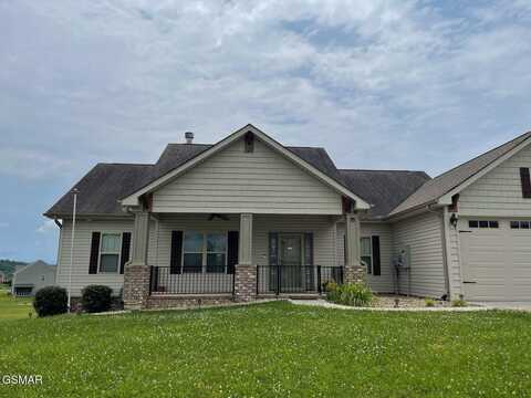 2622 Vista Meadows Lane, Sevierville, TN 37876