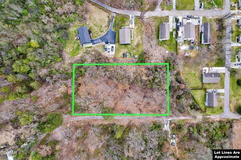 3420-3440 Divide Street, Knoxville, TN 37921
