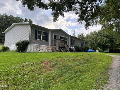 3366 SIMS Road, Sevierville, TN 37876