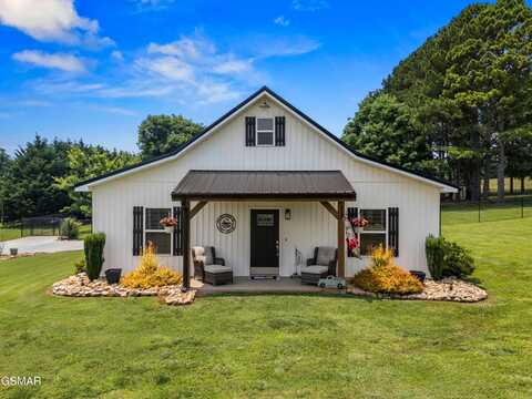 664 Victoria Drive, Dandridge, TN 37725