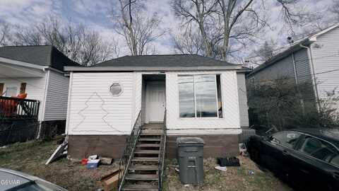 1233 Virginia Avenue, Knoxville, TN 37921