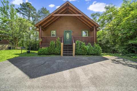 3916 Valley View Drive, Pigeon Forge, TN 37863