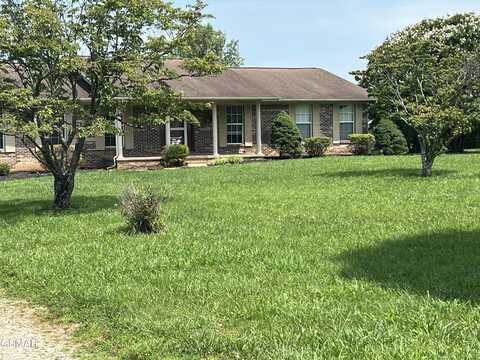 2806 Vicksburg Lane, Strawberry Plains, TN 37871