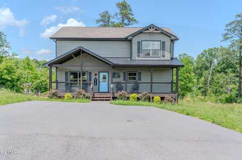 242 Lily Jo Way, Sevierville, TN 37876