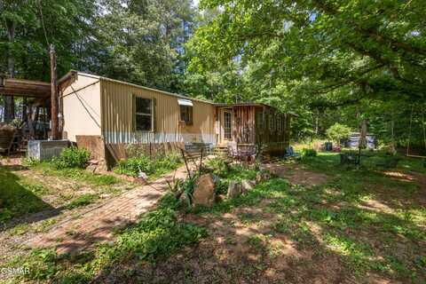 434 Unicoi Church Road, Tellico Plains, TN 37385