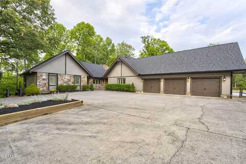1121 Cummings Chapel Road, Sevierville, TN 37862