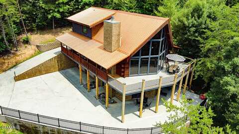 1964 Goose Gap Road, Sevierville, TN 37876