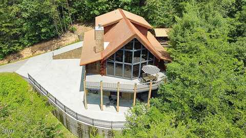1964 Goose Gap Road, Sevierville, TN 37876
