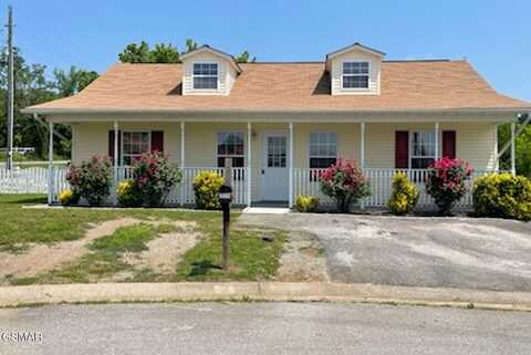 239 Gray Slate Circle, Sevierville, TN 37876