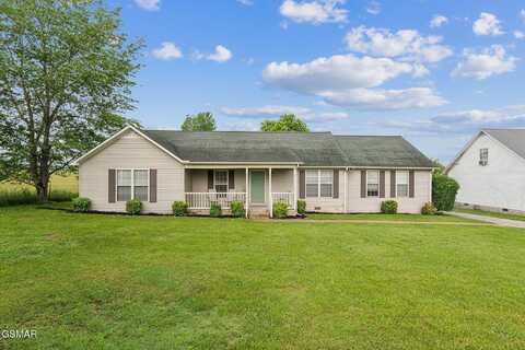 5366 Mirandy Road, Cookeville, TN 38501