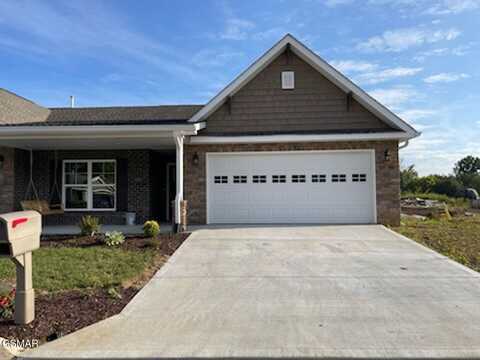 852 Sweetfern Lane, Pigeon Forge, TN 37863