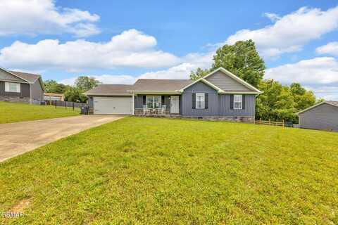 142 Breezy Lane, New Tazewell, TN 37825