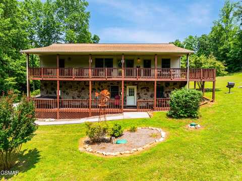 3375 Spring View Drive, Sevierville, TN 37862