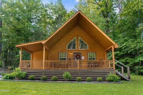 3040 Grassy Branch Loop Loop, Sevierville, TN 37876